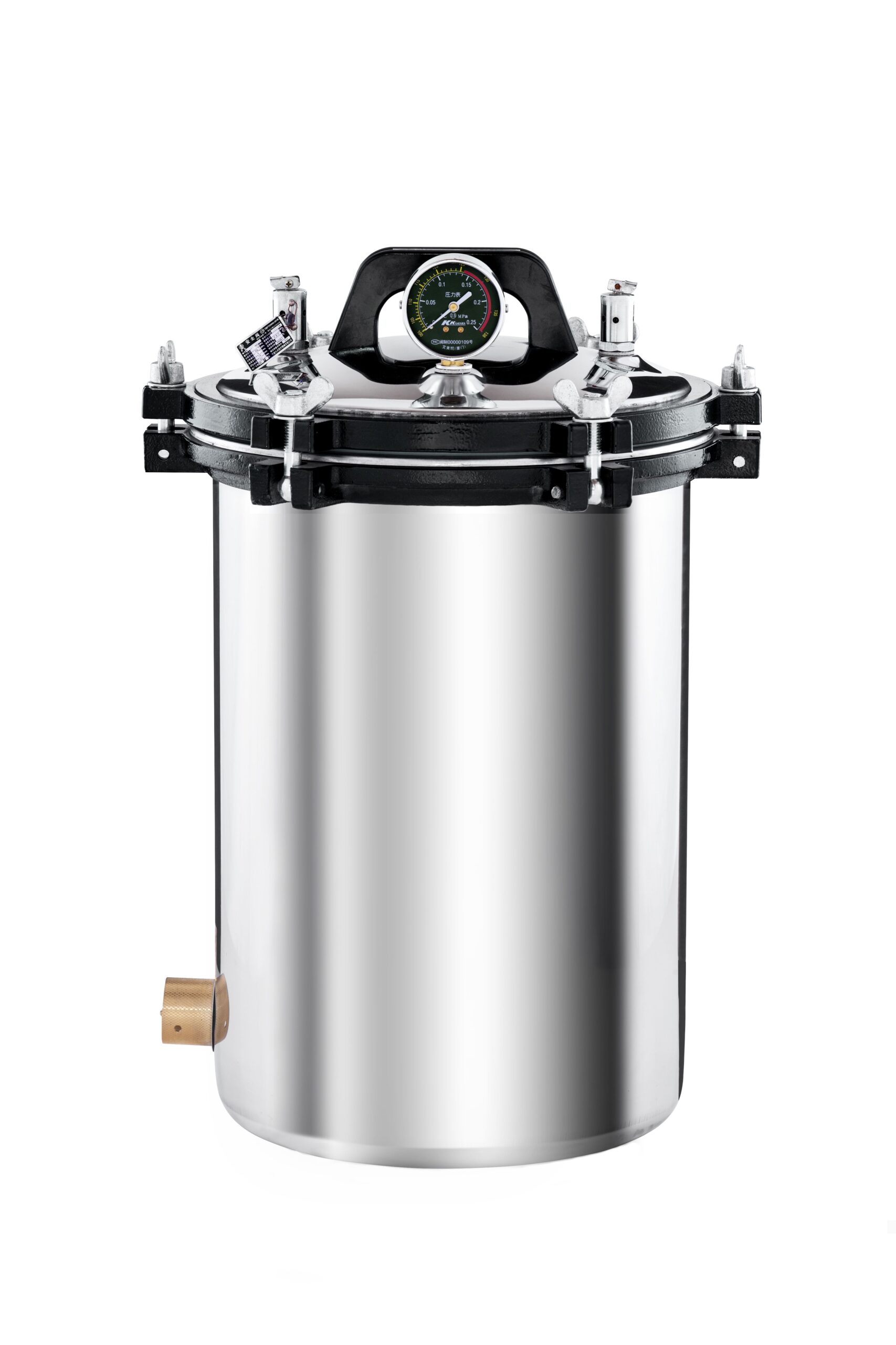 Autoclave